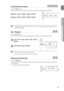 Page 3939
ENG
●  PLAYBACK
Forward/reverse Search dBAD
Press the (,)  button.
Each time the button is pressed during playback, the playback speed changes as follows:
•	
  (  2X  ➞ (  4X  ➞ (  8X  ➞ (  32X ➞    PLAY
 )  2X  ➞ )  4X  ➞ )  8X  ➞ )  32X ➞    PLAY
 
M 
During fast playback of a CD or MP3-CD, sound is only heard at 2x speed, and not at 4x,  
`
8x, and 32x speeds.
Slow Playback dD
Press the SLOW button.
Each time the button is pressed during playback, the playback speed changes as follows:
•	
 
d 	*...