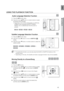 Page 4343
ENG
●  PLAYBACK
USING THE PLAYBACK FUNCTION
 Audio Language Selection Function d
Press the 
1.  INFO button twice.
Press the Cursor 
2.  ,  button or numeric buttons to select 
the desired audio language.
Depending on the number of languages on a DVD disc, 
•	
a different audio language (ENGLISH, SPANISH, 
FRENCH, etc.) is selected each time the button is 
pressed.  
 
EN 1/3 ➞  SP 2/3 ➞  Fr 3/3 ➞  EN 1/3
Subtitle Language Selection Function d
Press the 
1.  INFO button twice.
Press the Cursor 
2....