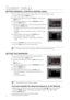 Page 5252
System setup
SETTING PArENTAL CONTrOLS (rATING LEVEL)
Use this to restrict playback of adult or violent DVDs you do not want children to view.
In Stop mode, press the 
1.  MENU button.
Press the Cursor 
2. 
% button to move to Setup and then press the   
ENTEr button.
Press the Cursor 
3. 
% button to move to PArENTAL and then 
press the ENTEr button.
Press the Cursor 
4. 
$,% button to select the desired rating level and 
then press the ENTEr button.
If you have selected Level 6, you cannot view DVDs...