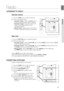 Page 6363
ENG
LISTENING TO rADIO
remote Control 
Press the
1.   TUNEr button to select the FM band.
Tune in to the desired station.
2. 
Automatic Tuning 1
•	  : When the [,]  button is 
pressed, a preset broadcast station is selected.
Automatic Tuning 2
•	  : Press and hold the ,
,. 
button to automatically search for active 
broadcasting stations.
Manual Tuning
•	  : Briefly press the ,
,.
 button to 
increase or decrease the frequency incrementally.  
Main Unit 
Press the 
1.  FUNCTION button to select the FM...