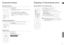 Page 29ENG57
Convenient Functions
You can set the time that the Home Theater will shut itself off.
Press the SLEEPbutton. will be displayed. Each time the button is pressed, the preset time changes as follows : 
10 ➝20➝30➝60➝90➝120➝150➝OFF.To confirm the sleep timer setting, press the SLEEPbutton.The remaining time before the Home Theater will shut itself off is displayed.
Pressing the button again changes the sleep time from what you have set earlier.To cancel the sleep timer, press the SLEEPbutton until...