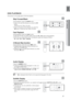 Page 2827
eNG
●  PLAYBACK
DIVX PLAYBACK
The functions on this page apply to DivX disc playback.
Skip Forward/Back D
During playback, press the [,] button. 
Goes to the next file whenever you press the 
•	 ] 
button,   
if there are over 2 files in the disc. 
Goes to the previous file whenever you press the   
•	
[  button, if there are over 2 files in the disc.
Fast Playback D
During playback, press the ( ,) button.  
To play back the disc at a faster speed, press the (  or ) button during playback. 
Each time...