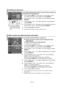 Page 19Dansk-18Dukanvælgeentidsperiodepåmellem30og180minutter,hvoreftertv’et
automatiskskiftertilstandbytilstand.
1.TrykpåknappenMENUforatvisemenuen.Trykpåknappeneller
foratvælge“Indstillinger”ogtrykderefterpåknappeENTER.
2.Trykpåknappenellerforatvælge“Tid”ogtrykderefterpåknappe
ENTER.
3.Trykpåknappenellerforatvælge“Sleep-timer”ogtrykderefterpå
 knappeENTER.
4.Trykpåknappenellerfleregange,indtildetønskedetidspunktvises
 (Fra,30,60,90, 120, 150, 180).TrykpåknappenENTER.
5.TrykpåknappenEXITforatafslutte....