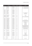 Page 1414 Reference Infomation
14-13
CPT CLAA150XP01 BN07-00173B PTZ CPT 15  PSWG  panel ZPD code 
CPT CLAA170EA07 BN07-00174A PTH CPT 17  PSWG  panel code derivation?
CPT CLAA170EA07 BN07-00174B PTZ CPT  17 PSWG type new Panel code
CPT CLAA170EA07 BN07-00174B PTZ CPT  17 PSWG type new Panel code
TOSHIBA LTM15C419(A) BN07-00002A TA -
TOSHIBA LTM15C423(B) BN07-00006A TB -
TOSHIBA LTM18C161 BN07-00008A TC -
TOSHIBA LTM15C443 BN07-00031A TD -
TOSHIBA LTM15C458 BN07-00043A TE -
TOSHIBA LTM15C458S BN07-00077A TF TSB...