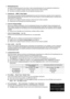 Page 21
Deutsch - 1919

wiedergabesprache
Sie können die Standardsprache für Audio ändern. Zeigt die Sprachinformationen für den eingehenden Audiostream an.
Während Sie ein digitales Programm anschauen, können Sie diese Fun\
ktion auswählen.
Sie können nur Sprachen auswählen, die auch tatsächlich über\
tragen werden.
Audioformat → MPEG / Dolby Digital
Wenn Sie für die Tonausgabe sowohl den Hauptlautsprecher als auch den Audioreceiver verwenden, kann es aufgrund der Geschwindigkeitsunterschiede beim Dekodieren...