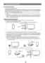 Page 63
Deutsch - 6161
HoME nETworK cEnTrE
Home network centre
Informationen zum Home network centre
Das Home network centre verbindet das Fernsehgerät und Mobiltelefone über ein Netzwerk. S\
ie können die eingegangenen Anrufe, Textnachrichten und Zeitpläne vom Mobiltelefon auf dem Fernseher anzei\
gen. Verwenden Sie hierfür das Home network centre. Außerdem können Sie die auf Mobiltelefonen gespeicherten Medieninh\
alte wie Videos, Photos und Musik abspielen, indem Sie sie über das Netzwerk auf dem Fernseher...