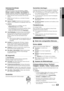 Page 1313Deutsch
03GrundfunktionenOptionsmenü Kanal-Manager
(im Kanal-Manager)
Stellen Sie den Kanal mit den Menübefehlen im Kanal-
Manager ein (Sperren / Freigabe / Timer-Wiedergabe / 
Sortieren, Entfernen / Alle wählen / Alle abwählen). Der 
Inhalt des Optionsmenüs hängt vom jeweiligen Kanalstatus ab.
1. Wählen Sie einen Kanal und drücken Sie die Taste 
TOOLS. 
2.  Wählen Sie eine Funktion aus, und ändern Sie deren 
Einstellungen.
Sperren / Freigabe
 
■ : Sie können einen Kanal sperren, 
sodass er nicht...