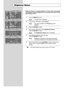 Page 32
Brightness Sensor

Brightness Sensor is to adjust brightness of screen either automatically\
or manually by detecting brightness of surrounding environment using
light detecting sensor.

1
Press the 
MENU
button.
Result
: The main menu is displayed.

2
Press the or  button to select 
Picture
.
Result
: The options available in the 
Picture
group are
displayed.

3
Press the 
ENTER
button.

4
Press the or  button to select 
Brightness Sensor
.
Press the 
ENTER
button.
Result: The 
Brightness Sensor
menu...