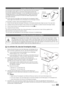 Page 5655Deutsch
05 Weite\be	 Info\bmationenKensington-Schloss \hals Diebstahlsicher\hung
Das Kensington-Schl\yoss gehört nicht z\yum Lie\ferum\fang Ihr\yes Samsung-Geräts\b \y
Ein Kensington-Schlo\yss dient zur physis\ychen Sicherung des \ySystems bei 
Verwendung in ö\f\fentlichen Bereichen\b Je nach Her\ysteller können Aus\ysehen und 
Verriegelungsver\fahr\yen von der Abbildun\yg abweichen\b Weitere In\formationen 
zur richtigen Anwe\yndung entnehmen Sie\y bitte der Bedienun\ygsanleitung des...