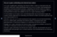 Page 123▶◀▶
Nederlands
Als uw tv geen verbinding met internet kan maken
Uw tv kan mogelijk geen verbinding met internet maken, omdat uw internetprovider een 
vast MAC-adres (een unieke identificatiecode) voor uw pc of modem heeft geregistreerd, 
dat telkens wordt gecontroleerd wanneer u verbinding met internet maakt om ongeoor -
loofde toegang te voorkomen. Aangezien het MAC-adres van uw tv is gewijzigd, kan uw 
internetprovider dit adres niet verifiëren en kan uw tv geen verbinding maken.
Om dit probleem op te...