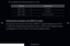 Page 162◀▶
Nederlands
◀
 
NOndersteunde resolutie (alleen bij 16:9)
Resolutie Frequentie (Hz)
1280 x 720p 50 / 60 Hz
1920 x 1080i 50 / 60 Hz
1920 x 1080p 24 / 30 / 50 / 60 Hz
Ondersteunde resoluties voor HDMI PC-modus
De resolutie voor invoer in de modus HDMI PC is geoptimaliseerd naar 1920 
x 1080. Een andere invoerresolutie dan 1920 x 1080 wordt mogelijk niet goed 
weergegeven in de 3D-modus of de modus Volledig scherm.
   