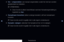 Page 19▶◀▶
Nederlands
 
●Ver- / ontgrendelen: een kanaal vergrendelen zodat het niet kan worden 
geselecteerd en bekeken.
 
NOPMERKING
 
●Deze functie is alleen beschikbaar wanneer Kanaalvergrendeling is 
ingesteld op Aan.
 
●Kanaalnaam bewerken (alleen analoge kanalen): zelf een kanaalnaam 
invoeren.
 
NDeze functie wordt mogelijk niet in alle regio’s ondersteund.
 
●Kanaalnr. wijzigen: selecteer het kanaalnummer om te wijzigen.
 
NDeze functie wordt mogelijk niet in alle regio’s ondersteund.
   