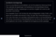 Page 204◀▶
Nederlands
◀
[Juridische kennisgeving]
Door de verschillende functionaliteiten van de inhoudsservice Samsung Sm\
art 
Hub, alsmede de beperkingen met betrekking tot de beschikbare inhoud, 
zijn bepaalde functies, toepassingen en services mogelijk niet overal op\
 alle 
apparaten beschikbaar.
Voor bepaalde Smart Hub-functies zijn extra randapparaten nodig of hebt u een 
apart aan te schaffen abonnement nodig. Ga naar http://www.samsung.com 
voor meer informatie over specifieke apparaatinformatie en de...