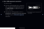 Page 224◀▶
Nederlands
◀
 
❑
Een USB-apparaat aansluiten
1. Zet de tv aan.
2.  Sluit een USB-apparaat met tv-opnamen, 
foto-, muziek en/of filmbestanden aan op 
de USB [1(HDD), 2- of 3]-poort aan de 
zijkant van de tv.
3.  Wanneer het USB-apparaat op de tv is 
aangesloten, verschijnt er een pop-upvenster. 
Vervolgens kunt u Verbonden apparaat 
selecteren.
Achterpaneel tv
USB-station
 
● Het weergegeven beeld kan, afhankelijk van het 
model, afwijken.
   