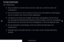 Page 250◀▶
Nederlands
◀
Overige beperkingen
 
NOPMERKING
 
●Als er problemen met de inhoud van een codec zijn, wordt de codec niet 
ondersteund.
 
●Als de informatie voor een container incorrect is en het bestand is beschadigd, 
kan de container niet correct worden afgespeeld.
 
●Het geluid of de video kan mogelijk niet worden weergegeven als de inhoud 
een standaard bitsnelheid/framesnelheid heeft die hoger is dan het compatibele 
aantal frames per seconde dat wordt weergegeven in de bovenstaande tabel.
 
●Als...