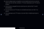 Page 272◀▶
Nederlands
5. 
Als het huidige kanaal compatibel is met de tekstinvoermodi van zowel de\
 
HbbTV als van niet-Hbb, activeert u TTX door tweemaal op de TTX-toets te\
 
drukken.
 
●Als het scherm aangeeft (met de rode knop etc.) dat de Hbb TV wordt 
geraadpleegd:
 
●Druk eenmaal op de TTX-toets om de tekstinvoermodus van Hbb Tv te 
openen.
 
●Druk tweemaal op de TTX-toets om de niet-Hbb-tv-tekstinvoermodus te 
openen.
  