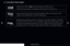 Page 307▶◀▶
Nederlands
 
❑
Licentie-informatie
TheaterSound, SRS and  symbol are trademarks of SRS Labs, Inc.
TheaterSound technology is incorporated under license form SRS Lab, Inc.\
Geproduceerd onder licentie van Dolby Laboratories. Dolby en het symbool met de 
dubbele D zijn handelsmerken van Dolby Laboratories.
Manufactured under licence under U.S. Patent #’s: 5,451,942; 5,956,674; 5,974,380; 
5,978,762; 6,487,535 & other U.S. and worldwide patents issued & pending\
. DTS and 
the Symbol are registered...