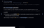 Page 7▶◀▶
Nederlands
 
■
Schemamanager
 
OSMART HUB  → Schemamanager
→ ENTER
E
U kunt een kanaal dat u hebt gereserveerd, bekijken, bewerken of verwijderen.
De Timerweergave gebruiken U kunt instellen dat een kanaal automatisch op een ingesteld tijdstip wo\
rdt 
weergegeven. Om deze optie te kunnen gebruiken moet u eerst de huidige t\
ijd 
instellen.1.  Druk op de toets ENTER
E om handmatig programma’s toe te voegen. Er 
verschijnt een pop-upvenster.
2.  Druk op de knop 
l of 
r om de Timerweergave te...