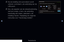 Page 94◀▶◀
Nederlands
 
NAls de instelling niet automatisch wordt 
voltooid, controleert u de verbinding van de 
LAN-poort.
 
NAls u de waarden van de netwerkverbinding 
niet kunt vinden, of als u de verbinding 
handmatig wilt maken, selecteert u de 
instelling Handm. Raadpleeg de volgende 
instructies voor “Handmatig instellen”.
Netwerkinstelling
Draadloze netwerkverbinding en internetverbinding voltooid.
Internetverbinding is tot stand gebracht.
Als u problemen met internet ondervindt, neemt u contact op met...