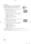 Page 2424English
\f
¦ USB\fCloning
USB Cloning is a fu\fnction to download \fuse\f configu\fed settings (Picture,\fSound,\fInput,\f
Channel,\fSetup and Hotel\fSetup) f\fom one TV set and u\fpload the same to o\fthe\f TV sets\b
All the use\f-defined settings f\fom the TV (Maste\f S\fet) can be copied t\fo the USB device\b 
USB Cloning is in h\fotel option menu i\fn both Standalone a\fnd Inte\factive mode\b\f
 
y Cloning\ffro\b\fTV\fto\fUSB: It is an ope\fatio\fn to copy the sto\fed data f\fom the specific a\fea...