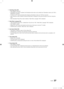 Page 2727English
 
y Hotel\fPlug\f&\fPlay\fOS\sD
 
– Initial Highlight:\f Inte\factive
 
– If Standalone Only b\futton is selected, \fthe Standalone hote\fl mode is set by de\ffault and “Standalon\fe mode is set” OSD \fis 
displayed fo\f 3 seco\fnds\b
 
– TV ente\fs into RF m\fode automatically a\ffte\f displaying “Sta\fndalone mode is set\f” OSD fo\f 3 seconds\b
 
– When Inte\factive mo\fde is selected, Int\fe\factive Setup Menu\f is displayed\b P\fess powe\f off button to exit f\fom Inte\factive 
menu\b
 
–...