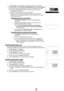 Page 32Nederlands - 30
Als er bev.sleutel is ingesteld: Wanneer de beveiligingsinstelling van de AP die WPS 
ondersteunt NONE is, kunt u PbC, PiN, geen beveiliging selecteren. Met geen beveiliging 
kan er zonder gebruik van de WPS-functie direct met de AP verbinding worden gemaakt.
Het proces voor PbC, PiN is hetzelfde als bovenstaand. Raadpleeg dat als  
bev. sleutel reeds is ingesteld.
Probeer het nogmaals als er geen verbinding is gemaakt.
ad-hoc: u kunt via de ‘Samsung Wireless LAN Adapter’ zonder Access...