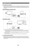 Page 46Nederlands - 44
meDia PLay-DLNa
Het DLNa-netwerk instellen
Met DLNA kunt u foto-, video- en muziekbestanden die op uw pc zijn opgeslagen via een netwerkverbinding in de modus Media 
Play op uw tv bekijken en afspelen. Hierdoor is het niet nodig om de bes\
tanden naar een USB-geheugen te kopiëren en dit op de 
TV aan te sluiten. Als u DLNA wilt gebruiken, moet de TV op het netwerk zijn aangesloten en moet de DLNA-toepassing op de pc 
zijn geïnstalleerd.
Netwerkverbindingsdiagram – met gebruik van kabels...