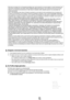 Page 57Nederlands - 55
Snippets in het dock bewerken
1. U kunt snippets bewerken door een te selecteren en op de gele toets te d\
rukken.
2.  De snippet wordt naar de tweede positie verplaatst en zijn tegel schuift\
 omhoog z
odat de volgende helptekst zichtbaar wordt:
Delete (red button): deze tv-widget verwijderen. Verwijderde widgets kunnen via de  widget 
g
 allery weer opnieuw worden geïnstalleerd.
Move (blue button): de snippet een andere plaats geven. Druk op de toets ◄ of ►  om te scrollen. Druk op de...