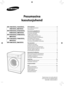 Page 15
Ohutusjuhised  .  .  .  .  .  .  .  .  .  .  .  .  .  .  .  .  .  .  .  .  .  .  .  .  .  .  .  .  .  .  .  .2
Enne seadme kasutamist  .  .  .  .  .  .  .  .  .  .  .  .  .  .  .  .  .  .  .  .  .  .  .  .  .  .  . 2Ohutusjuhised  .  .  .  .  .  .  .  .  .  .  .  .  .  .  .  .  .  .  .  .  .  .  .  .  .  .  .  .  .  .  .  .  .  . 2
Pesumasina paigaldamine
  .  .  .  .  .  .  .  .  .  .  .  .  .  .  .  .  .  .  .  .  .  .  .  .3
Pesumasina lahtipakkimine.  .  .  .  .  .  .  .  .  .  .  .  .  .  .  .  ....