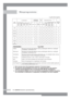 Page 18
16   SAMSUNG Wasmachine - gebruiksaanwijzing
Wasprogramma
(❉ gebruikersoptie)
PRO-
GRAMMA Max. lading (in kilo’s)
WASMIDDEL EN 
TOEVOEGINGEN Temp 
(˚C) Centrifugesnelheid (MAX) tpm
Timer start Duur was-
programma  (min)WF-J1454/J1254/
J1054/J854 WF-B1454/
B1254/
B1054/B854 WF-R1254/
R1054/R854 WF-F1254/
F1054/F854 WF-S1054/
S854Voorwas was Wasver-
zachter MaxWF-J1454/
B1454 WF-J1254/
B1254/
R1254/ F1254 WF-J1054/
B1054/
R1054/ F1054/ S1054 WF-J854/
B854/
R854/ F854/ S854
Katoen 7,0 6,0 5,2 4,5 3,5❉ja...