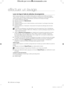 Page 2828_ effectuer un lavage
Laver	du	linge	à	l'aide	du	sélecteur	de	programme
Votre nouveau lave-linge vous simplifie la tâche grâce au système\
 de contrôle automatique 
"Fuzzy Control" de Samsung. Lorsque vous choisissez un programme, le lave-linge définit les 
options appropriées en matière de température, de temps et de vitesse de lavage.
1. Ouvrez le robinet de votre évier.
2. Appuyez sur le bouton Marche/Arrêt.
3. Ouvrez le hublot.
4. Chargez les articles un par un dans le tambour, sans les...