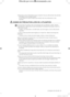 Page 9consignes de sécurité _9
Débranchez la prise d'alimentation lorsque l'appareil n'est pas utilisé pendant des périodes 
prolongées ou lors d'orages violents.
- Le non-respect de cette consigne peut entraîner des chocs électriques ou d\
es 
incendies.
SIGNES	dE	PRéCAutIoN	LoRS	dE	L'utILISA tIoN
Si le lave-linge est souillé par des corps étrangers tels que dé\
tergent, saletés, déchets 
alimentaires etc., débranchez la prise d'alimentation et nettoyez le lave-linge\
 à l'aide...