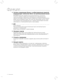 Page 2
2_ Функции

функции
1. Система стерилизации белья с антибактериальной защитой, 
использующая технологию Silver nano (использование ионов 
серебра)
В технологии Silver Nano, разработанной компанией Samsung, используются 
наночастицы серебра, обладающие антибактериальным и дезинфицирующим 
эффектом, благодаря которому в машине и барабане уничтожаются болезнетворные 
микробы. Как при бережной стирке, так и при стирке таких вещей, как носки, запах 
пота устраняется уже при температуре 30˚C. Тем самым...