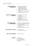 Page 5
Sommario _5

sommario
INSTALLAZIONE DELLA LAVABIANCHERIA
 
6
6  Disimballaggio della lavabiancheria
6  Introduzione alla lavabiancheria
7  Scelta della posizione corretta
7  Regolazione dei piedi di appoggio
7  Rimozione dei bulloni di trasporto
8  Collegamento del tubo di carico dell’acqua 
(Opzione)
9  Collegamento del tubo di carico dell’acqua
9  Posizionamento del tubo di scarico
LAVAGGIO DI UN CARICO DI 
BIANCHERIA 
10
10  Introduzione al pannello di controllo
12  Primo lavaggio
12  Inserimento del...