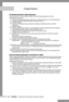 Page 14
B-5 SAMSUNG   Руководство пользователя стиральной машины

Установка режима стирки вручнуюМожно вручную установить режим стирки без использования функции Fuzzy Logic.
Необходимые действия.1. Откройте водопроводный кран. Подключите стиральную машину к сети электропитания.
2.  Поверните переключатель режимов в положение “Хлопок”.
3.  Откройте дверцу.
4.  Загрузите поочередно вещи, размещая их свободно в барабане машины и избегая 
перегрузки.
5.  Закройте дверцу.
6.  Загрузите средство для стирки и, если...