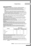 Page 15
SAMSUNG  Руководство пользователя стиральной машины  B-6

Советы и рекомендацииСортировка белья. Рассортируйте белье в соответствии со следующими критериями.
• Тип ухода за тканью в соответствии с символами на этикетке: рассортируйте белье на 
изделия из хлопка, смешанных тканей, синтетики, шелка, шерсти и вискозы.
• 
Цвет: отделите цветные вещи от белых. Стирайте новые цветные вещи отдельно.
• Размер: загрузка разных по размеру вещей в один цикл обеспечит более эффективную 
стирку.
• 
Чувствительность:...