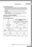 Page 23
SAMSUNG  Руководство пользователя стиральной машины  F-2

Защита окружающей среды• Данное устройство произведено из материалов, подлежащих вторичной переработке. Если 
вы решили выбросить устройство, следуйте местным правилам по утилизации бытовых 
отходов. Отрежьте кабель питания, чтобы устройство нельзя было подключить к источнику 
питания. Снимите дверцу, чтобы животные или маленькие дети не смогли забраться внутрь 
устройства.
•  Не превышайте количество средства для стирки, рекомендованное в...