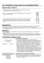 Page 6 
5 
 
КАК ПРАВИЛЬНО ПОЛЬЗОВАТЬСЯ ХОЛОДИЛЬНИКОМ 
 
ПОДГОТОВКА К РАБОТЕ 
 
1. Перед подключением холодильника удалите все пенопластовые упаковочные 
материалы и осторожно установите внутрь полки. 
  
 
2. Почистите холодильник мягкой тряпкой с добавлением небольшого количества 
средства для мытья посуды. 
 
 
 
 
3. Перед подключением холодильника к сети установите регулятор температуры в 
среднее положение, дайте ему высохнуть в течение 1 часа, затем подключите 
его сетевой шнур к розетке (продукты можно...