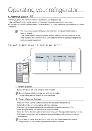 Page 12B:RL40S*,RL40W*,RL40L*,RL34S*,RL34L*,RL37L*  