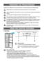 Page 66
PREPARING THE FRIDGE/FREEZER
Install all shelves and compartments removed during transport in the correct positions.
Clean the fridge/freezer and accessories to remove any dust that accumulated during packing and 
shipping.
The interior light of the appliance will light up when fridge door is open.
Your fridge/freezer is operated by a compressor which switches “Operation” to maintain the internal 
temperature. For the first five minutes after initial start-up, it may be slightly noisy. This is quite...