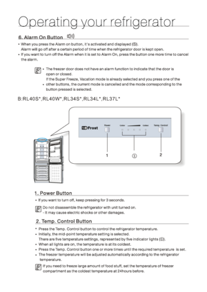 Page 12B:RL40S*,RL40W*,RL34S*,RL34L*,RL37L* 