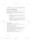 Page 2020_setting up
setting up your refrigerator
SETTING UP THE REFRIGERATOR
Now that you have your new refrigerator installed and in place, you are ready to set up and 
enjoy the full features and functions of the appliance.
By completing the following steps, your refrigerator should be fully operational.
FHRUWU\WKHWURXEOHVKRRWLQJVHFWLRQ
RQVFRQWDFW\RXU6DPVXQJ
Electronics service center.
  Place the refrigerator in an appropriate location with reasonable clearance 
between the wall and the...