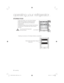 Page 2424_operating
operating your refrigerator  
STORING FOOD 
To get more space, you can remove drawers 
except the low drawer as following picture. 
,WGRHVQRWDIIHFWWKHUPDODQGPHFKDQLFDO
characteristics.
A declared storage volume of frozen food storage 
compartment is calculated with these drawers 
removed.
Do not touch the Evaporator 
with wet hands.
- Stacking of products on the freezer shelves is acceptable.
Grate shelf of the freezer 
evaporatorLow drawer
WARNING...