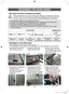 Page 1515
REVERSING THE DOOR SWING
•  
Before reversing the door, ensure first that the refrigerator is disconnect by the plug 
from the mains. You should take out contents and accessories like door guard from 
the doors.  Be careful not to drop the doors during disassembling or assembling.
Warning
‑ Read these instructions completely and carefully
1. Handle parts carefully to avoid scratching the paint.
2. Lay out all the screws by their related parts to avoid using them in the wrong places.
3. Provide a...