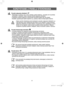 Page 288
KORZYSTANIE Z PANELU STEROWANIA
- Należy opróżnić chłodziarkę przed naciśnięciem przycisku wyłączania chłodziarki (➂).
-   
Jeśli planowany okres nieobecności jest krótszy niż trzy tygodnie, nie jest konieczne 
odłączenie chłodziarki od źródła zasilania. W przeciwnym razie, wyjeżdżając na okres 
dłuższy niż trzy tygodnie, należy usunąć wszystkie produkty spożywcze i odłączyć 
urządzenie od gniazda zasilania. Następnie, należy je wyczyścić, opłukać i wysuszyć.
Przycisk intensywnego zamrażania
 
•...