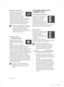 Page 3414_ utilizare
4 Vacation (Vacanţă)
Atingeţi butonul Vacation (Vacanţă) 
pentru a activa funcţia Vacation 
(Vacanţă). Indicatorul Vacation 
(Vacanţă) se va aprinde, iar frigiderul 
va seta temperatura la 15°C pentru 
a minimiza consumul de energie când plecaţi într-o 
vacanţă lungă sau într-o călătorie de afaceri sau nu 
aveţi nevoie de frigider o perioadă mai lungă.
Cât timp funcţia Vacation (Vacanţă) este activată, 
compartimentul congelatorului rămâne activ.
•  Funcţia Vacation (Vacanţă) va ﬁ...