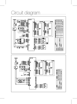 Page 15Circuit diagram
 