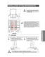 Page 2121
INSTALLATION INSTRUCTIONS
INSTALLATION OF THE REFRIGERATOR
LEVELLING
If the front of the appliance is slightly higher than the rear, the door can be opened and closed easier.
The appliance tilts down to the left.
Turn the left adjusting leg in the direction of
the arrow with a flat head screwdriver until
the appliance is level.
Loading Plan
The appliance tilts down to the right.
Turn the right adjusting leg in the direction of
the arrow with a flat head screwdriver until
the appliance is level.
• Be...