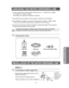 Page 3333
INSTALLATION INSTRUCTIONS
CHECKING THE WATER DISPENSER LINE
1) In order to operate the ice maker properly, water pressure of 1.4 ~ 8.5kgf/cm2 (0.14~0.83Mpa,
19.9~120.9psi, 1.37~8.3bar) is required.
In this range a 100 cc paper cup can be filled in 10 seconds.
2) The water filter removes particles. It does not sterilize or destroy any micro-organisms.
3) If the refrigerator is installed in an area with low water pressure (1.4kgf/cm
2, 0.14Mpa, 19.9psi,
1.37bar), you should install a booster pump to...