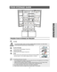 Page 99
OPERATING INSTRUCTIONS
FOOD STORAGE GUIDE
1
2
10
4
5
6
7
8
9
13
1412
11
3
FROZEN FOOD STORAGE IN FREEZER
Ice Chute 
Door Bin (Tilt Pocket)
•Can be used for small packages of frozen food
Tempered Glass Shelf
•Can be used to store all types of frozen food.
Drawer
•Can be used to store meat and dry foods. Stored food should be wrapped
securely using foil or other suitable wrapping materials or containers.
WARNING
Do not put your fingers, hands or any other unsuitable objects in the chute or ice-maker...